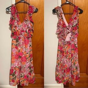 Jessica Simpson Dress